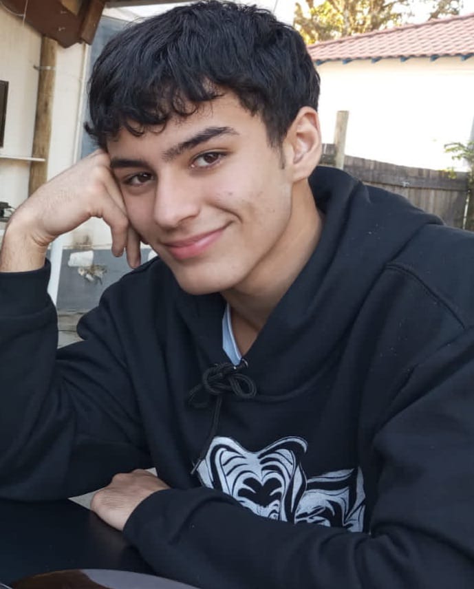 Luiz Miguel